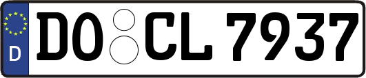 DO-CL7937