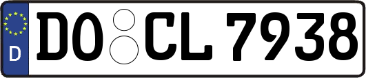 DO-CL7938