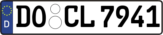 DO-CL7941