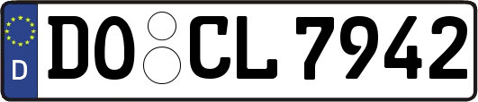 DO-CL7942