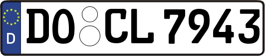 DO-CL7943