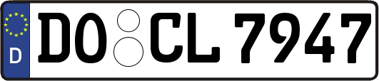 DO-CL7947