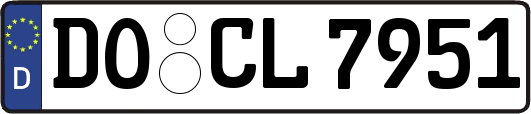 DO-CL7951