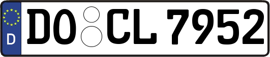 DO-CL7952