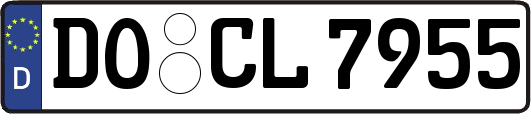DO-CL7955
