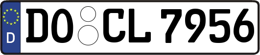 DO-CL7956