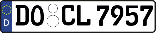 DO-CL7957