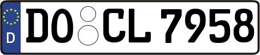 DO-CL7958
