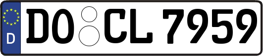 DO-CL7959