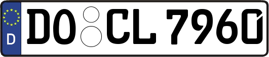 DO-CL7960
