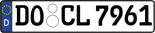 DO-CL7961