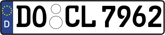 DO-CL7962