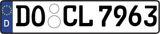 DO-CL7963