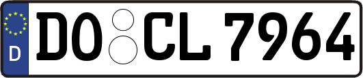 DO-CL7964