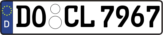 DO-CL7967