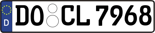 DO-CL7968