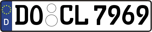 DO-CL7969