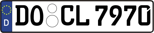 DO-CL7970