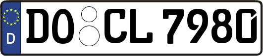 DO-CL7980