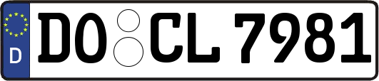 DO-CL7981