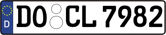DO-CL7982