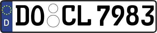 DO-CL7983
