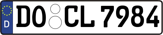 DO-CL7984