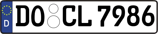 DO-CL7986