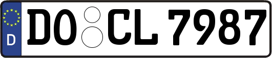 DO-CL7987