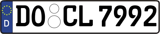 DO-CL7992