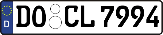 DO-CL7994
