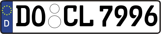 DO-CL7996