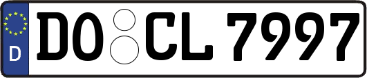 DO-CL7997