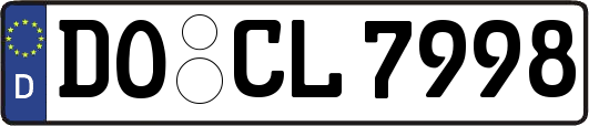 DO-CL7998