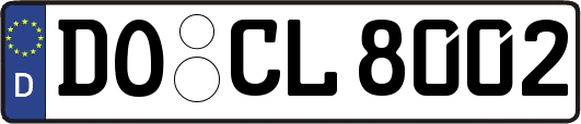 DO-CL8002