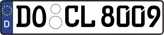 DO-CL8009
