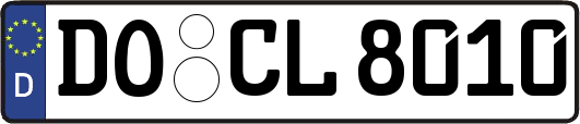 DO-CL8010
