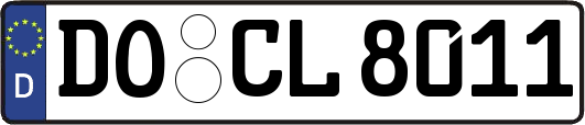 DO-CL8011
