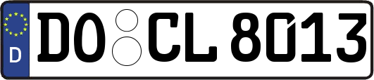 DO-CL8013