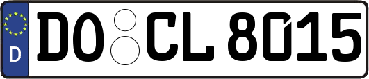 DO-CL8015