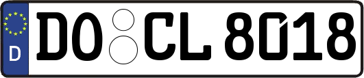DO-CL8018