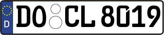 DO-CL8019