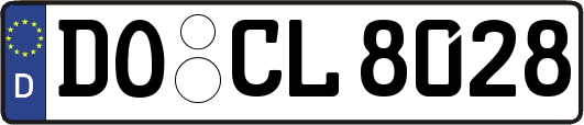 DO-CL8028