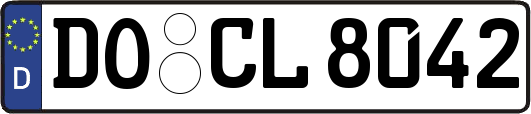 DO-CL8042