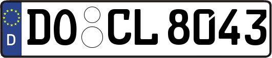 DO-CL8043