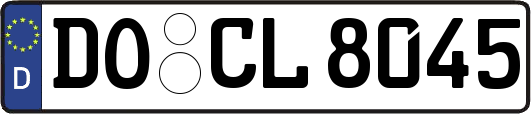 DO-CL8045
