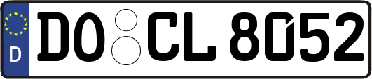 DO-CL8052