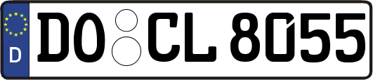 DO-CL8055