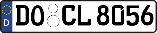 DO-CL8056