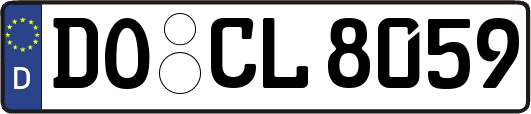 DO-CL8059
